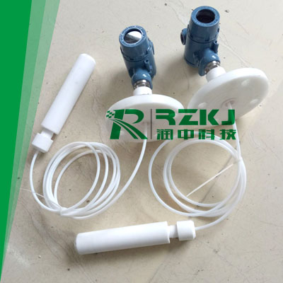 防腐投入式液位变送器