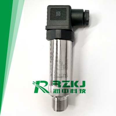 小巧型压力变送器