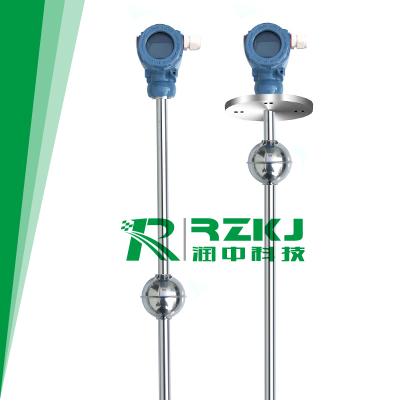 浮球液位变送器